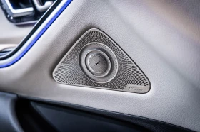 Mercedes-Benz S 400 d 4M L AMG* Pano* Burmester* MagicVis*  | Mobile.bg    16