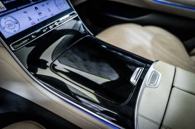Mercedes-Benz S 400 d 4M L AMG* Pano* Burmester* MagicVis*  | Mobile.bg    9