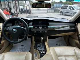 Обява за продажба на BMW 530 d 218к.с РЕГИСТРИРАНО* ВСИЧКО ПЛАТЕНО ~8 900 лв. - изображение 8
