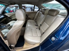BMW 530 d 218к.с РЕГИСТРИРАНО* ВСИЧКО ПЛАТЕНО - 8900 лв. - 15459082 14