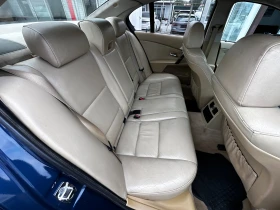 BMW 530 d 218к.с РЕГИСТРИРАНО* ВСИЧКО ПЛАТЕНО - 8900 лв. - 15459082 13