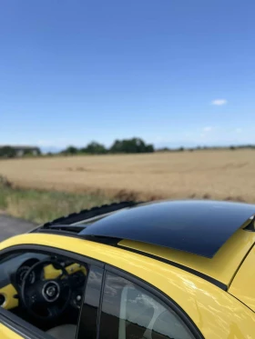 Fiat 500 - 7999 лв. - 89992710 12