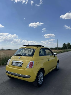 Fiat 500 - 7999 лв. - 89992710 3