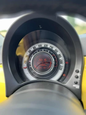 Fiat 500 - 7999 лв. - 89992710 9