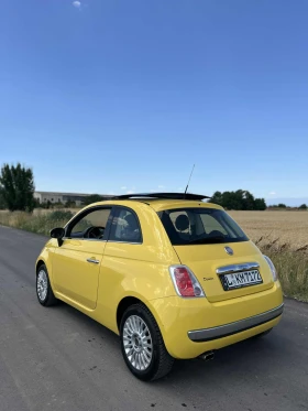 Fiat 500 - 7999 лв. - 89992710 6
