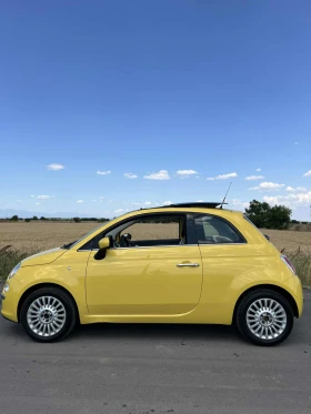 Fiat 500 - 7999 лв. - 89992710 5