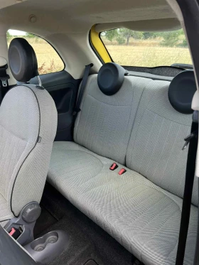 Fiat 500 - 7999 лв. - 89992710 10
