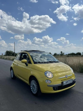 Fiat 500 - 7999 лв. - 89992710 2
