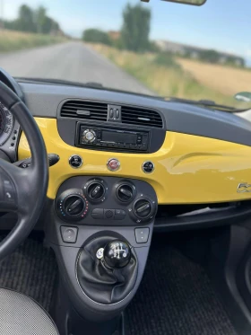 Fiat 500 - 7999 лв. - 89992710 8