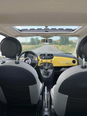 Fiat 500 - 7999 лв. - 89992710 11