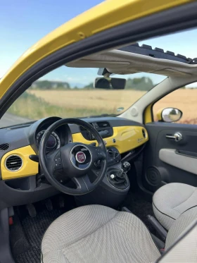 Fiat 500 - 7999 лв. - 89992710 7