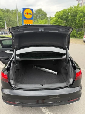 Audi A4 45TFSI MildHybrid/S-line/Distronic/39хил/360camera - 58500 лв. / 29910.58 € - 89274965 8