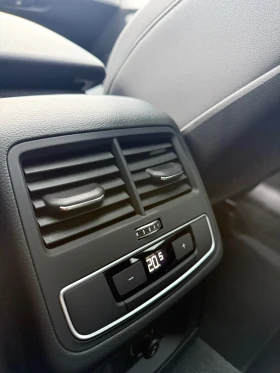 Audi A4 45TFSI 2023 S LINE /ОБСЛУЖЕНА/ ТОП ЦЕНА /КАТО НОВА - 59999 лв. / 30677.00 € - 69717648 9