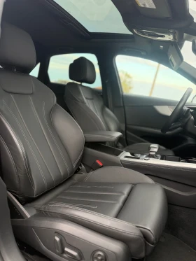 Audi A4 45TFSI 2023 S LINE /ОБСЛУЖЕНА/ ТОП ЦЕНА /КАТО НОВА - 59999 лв. / 30677.00 € - 69717648 12