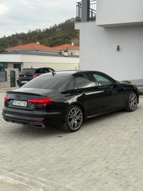 Audi A4 45TFSI 2023 S LINE /ОБСЛУЖЕНА/ ТОП ЦЕНА /КАТО НОВА - 59999 лв. / 30677.00 € - 69717648 6