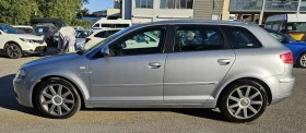 Audi A3 8, s line ,  ,   | Mobile.bg    5