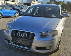     Audi A3 8, s line ,  ,  