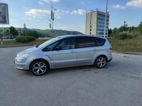 Ford S-Max 2.0 Duratec | Mobile.bg    2