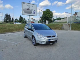 Ford S-Max 2.0 Duratec | Mobile.bg    4
