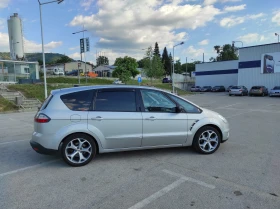 Ford S-Max 2.0 Duratec | Mobile.bg    3