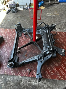 Ford S-Max 2.0 Duratec | Mobile.bg    12