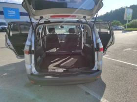 Ford S-Max 2.0 Duratec | Mobile.bg    8