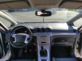 Ford S-Max 2.0 Duratec | Mobile.bg    6