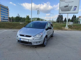 Ford S-Max 2.0 Duratec | Mobile.bg    5