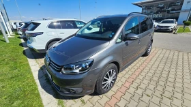 Обява за продажба на VW Touran ~10 998 лв. - изображение 1