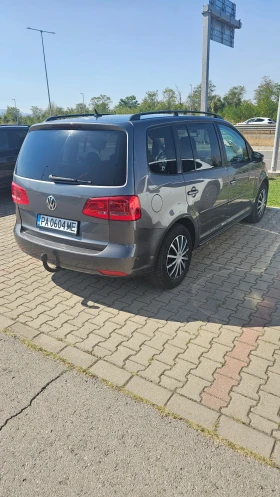 Обява за продажба на VW Touran ~10 998 лв. - изображение 4