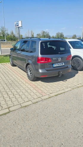 Обява за продажба на VW Touran ~10 998 лв. - изображение 5