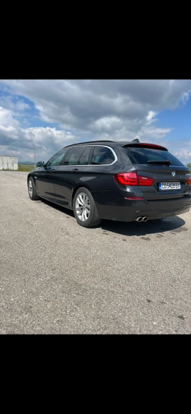 Обява за продажба на BMW 520 d 184hp M-pack Автомат 8ZF ~15 000 лв. - изображение 4