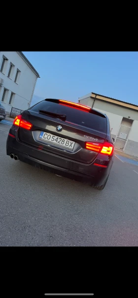 Обява за продажба на BMW 520 d 184hp M-pack Автомат 8ZF ~15 000 лв. - изображение 5