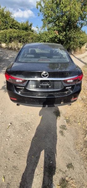 Mazda 6 | Mobile.bg    4