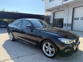 BMW 320 d GT M PACK X-DRIVE | Mobile.bg    2