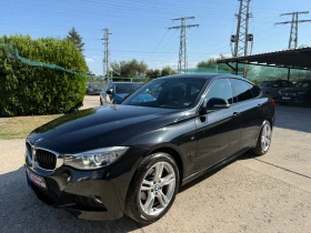 BMW 320 d GT M PACK X-DRIVE | Mobile.bg    3