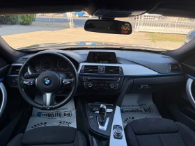 BMW 320 d GT M PACK X-DRIVE | Mobile.bg    14
