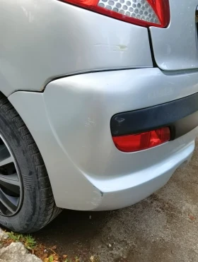 Обява за продажба на Peugeot 206 +  ~5 500 лв. - изображение 9 | Auto.bg Обява за продажба на Peugeot 206 +  ~5 500 лв. - изображение 9