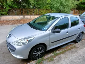 Обява за продажба на Peugeot 206 +  ~5 500 лв. - изображение 1 | Auto.bg Обява за продажба на Peugeot 206 +  ~5 500 лв. - изображение 1