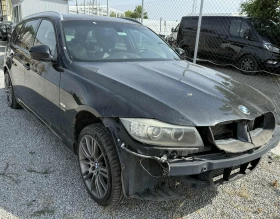 BMW 330 E91 XDRIVE