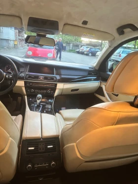 Обява за продажба на BMW 550 ~42 600 лв. - изображение 9