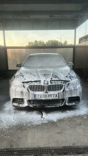 Обява за продажба на BMW 550 ~42 600 лв. - изображение 1