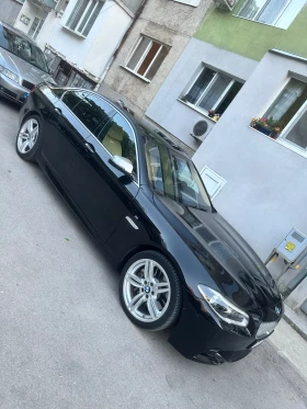 Обява за продажба на BMW 550 ~42 600 лв. - изображение 4