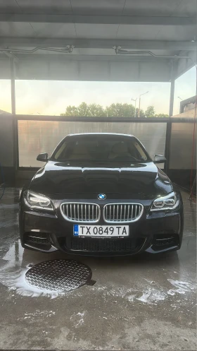 Обява за продажба на BMW 550 ~42 600 лв. - изображение 1