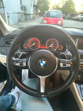 Обява за продажба на BMW 550 ~42 600 лв. - изображение 10