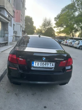 Обява за продажба на BMW 550 ~42 600 лв. - изображение 2
