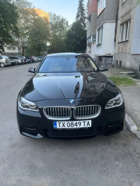 Обява за продажба на BMW 550 ~42 600 лв. - изображение 3