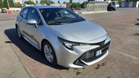 Toyota Corolla Executive HB 1.2T 6MT | Mobile.bg    3