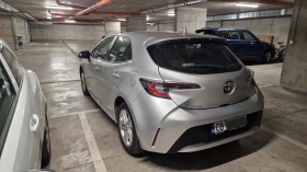 Toyota Corolla Executive HB 1.2T 6MT | Mobile.bg    5