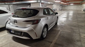 Toyota Corolla Executive HB 1.2T 6MT | Mobile.bg    6